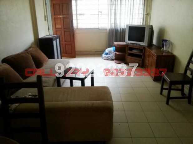 Blk 845 Tampines Street 83 (Tampines), HDB 4 Rooms #52015762